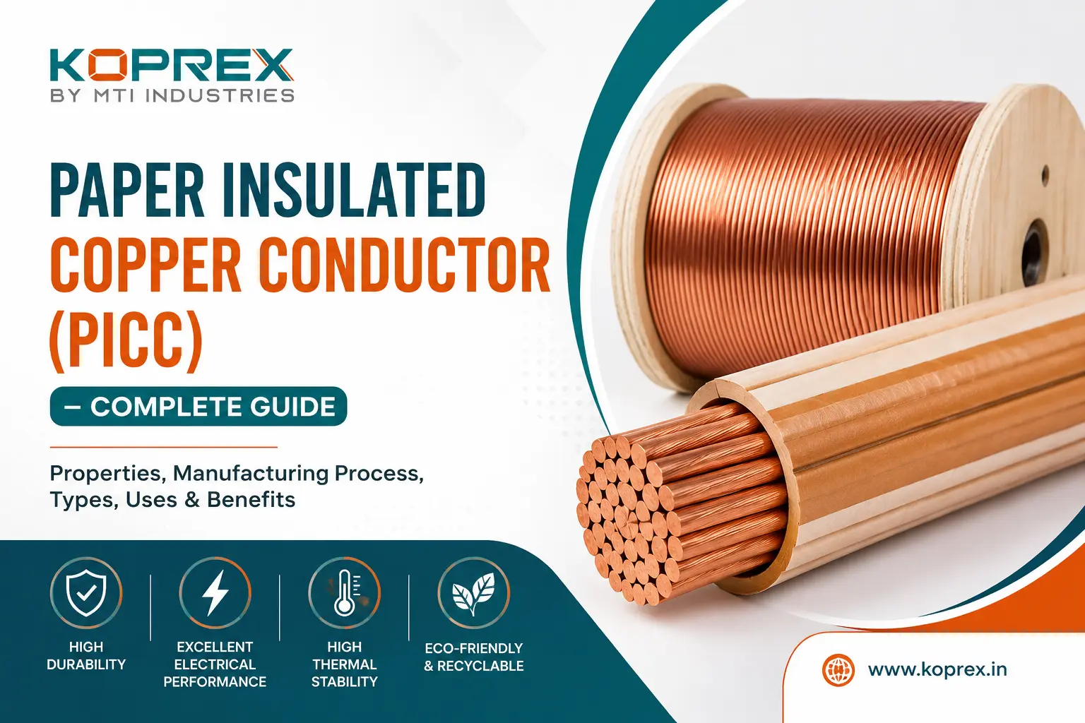 PV Ribbon Manufacturer in India